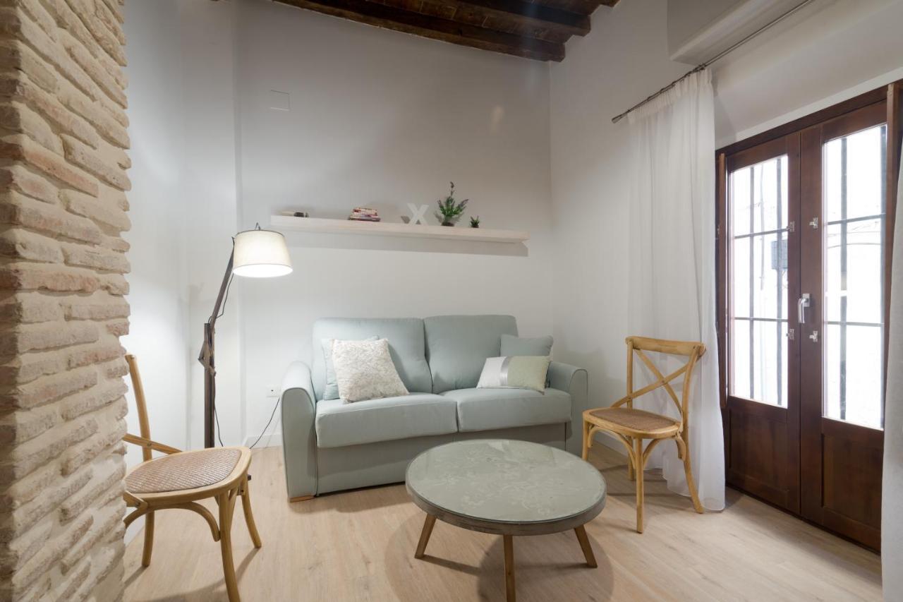 Апартаменты Casas Del Albaicin Гранада Экстерьер фото