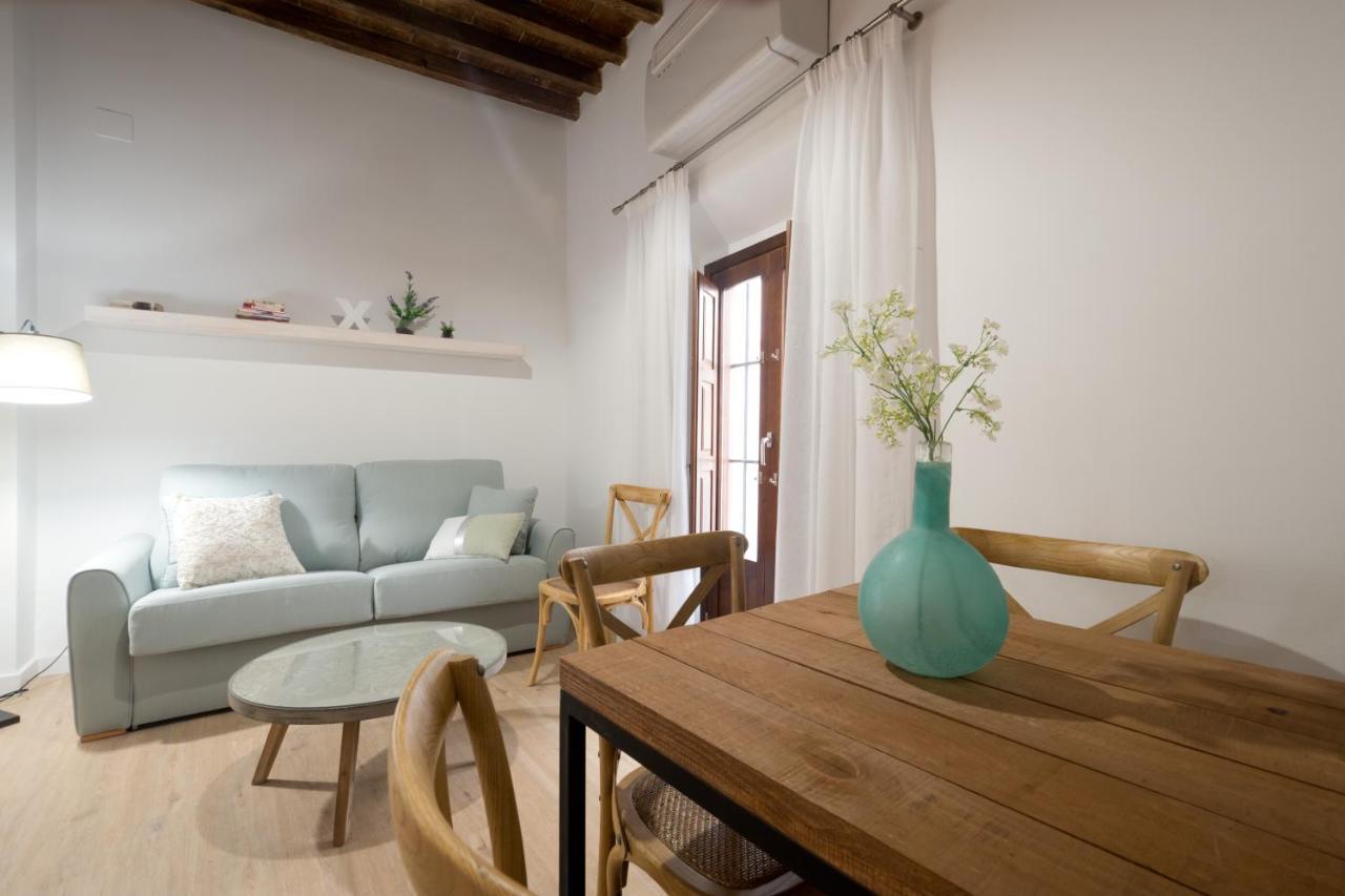 Апартаменты Casas Del Albaicin Гранада Экстерьер фото